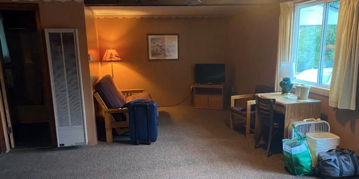 Cousineaus Terrace Court (Terrace Motel) - Web Listing (newer photo)